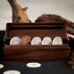 The Oddest Coin