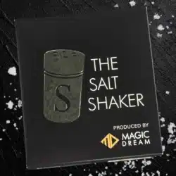 The Salt Shaker