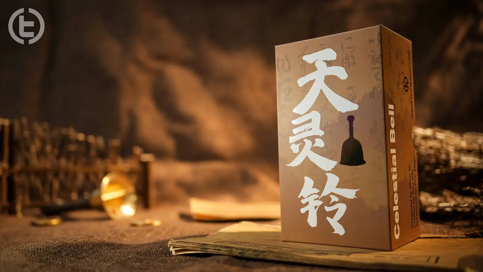 Celestial Bell
