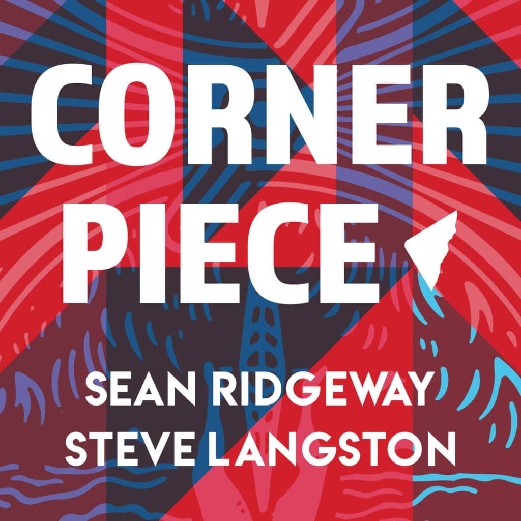 Corner Piece trailer