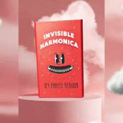 Invisible Harmonica