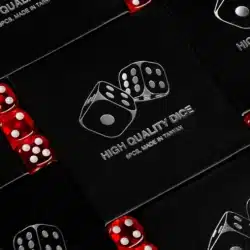 Linking Dice 2.0
