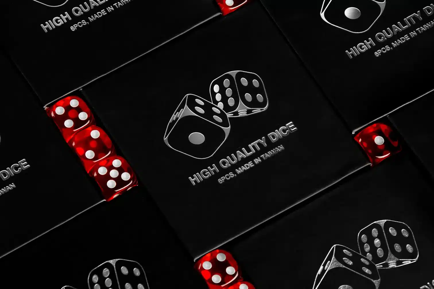 Linking Dice 2.0