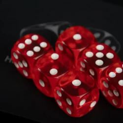 Linking Dice 2.0