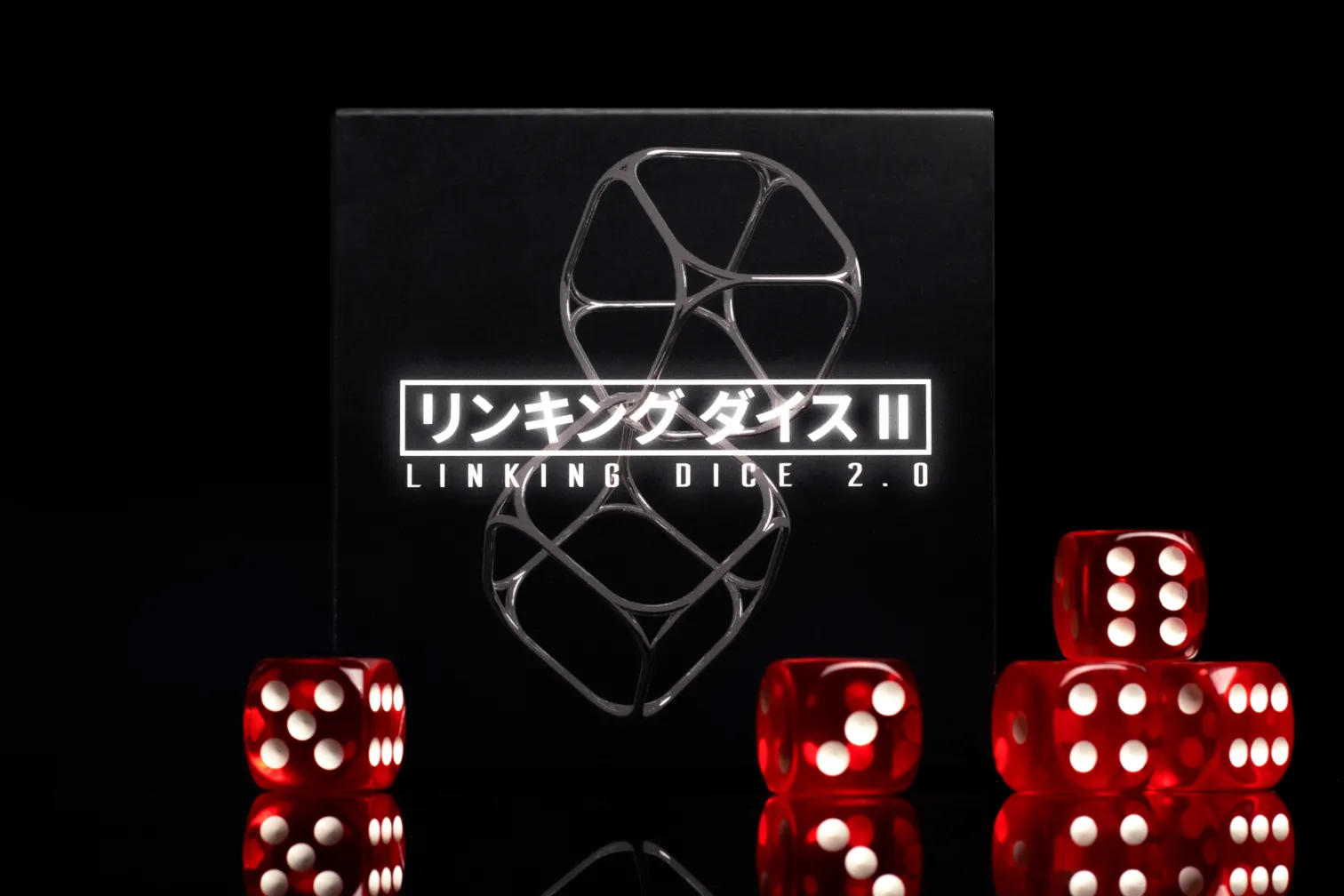 Linking Dice 2.0