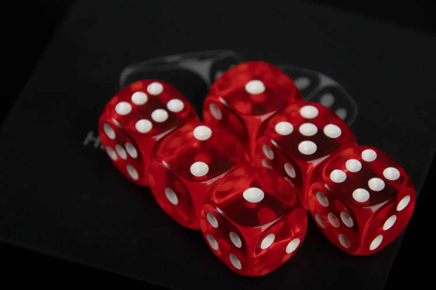 Linking Dice 2.0