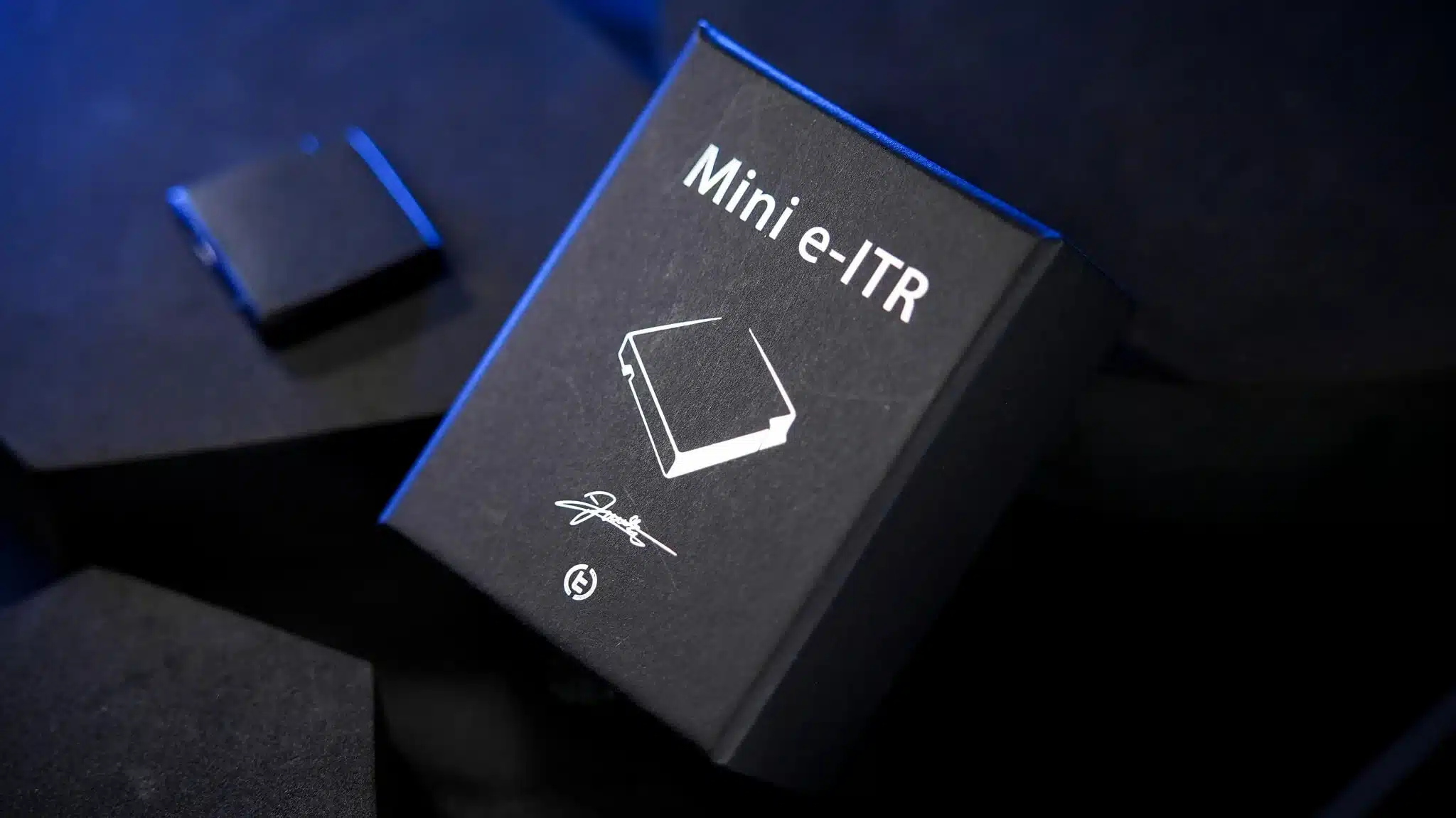 Mini e-ITR