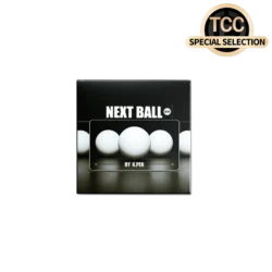 Next ball