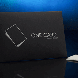 One Card