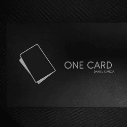 One Card