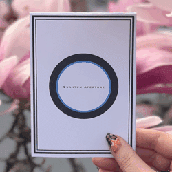 Quantum Aperture