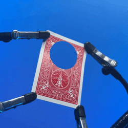 Quantum Aperture