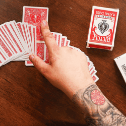 Savant Deck