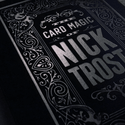 The Card Magic of Nick Trost