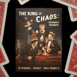 The King of Chaos: The Ultimate Triumph