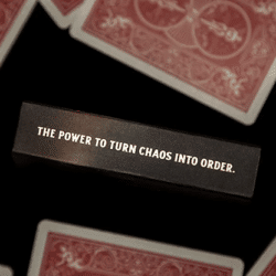 The King of Chaos: The Ultimate Triumph