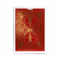 Bicycle 140th Anniversary Playing Cards