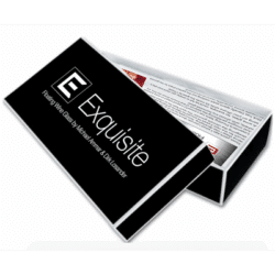 Exquisite (4e generatie model)
