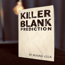 Killer Blank Prediction