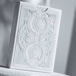 Alternative view of David Playing Cards