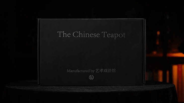 Chinese Magic Teapot trailer