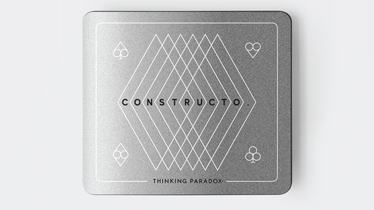 Constructo trailer
