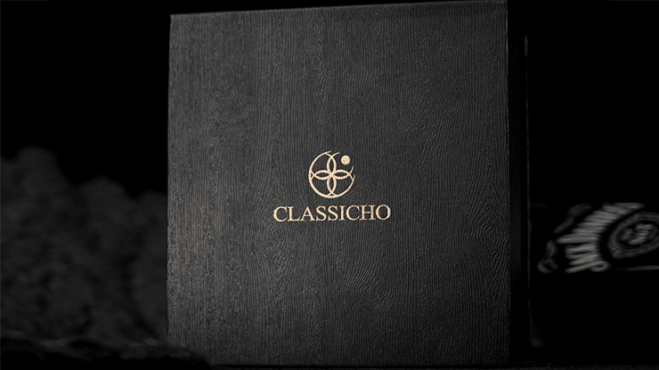 Classicho XO Game trailer
