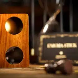 Alternative view of Enigma Stick
