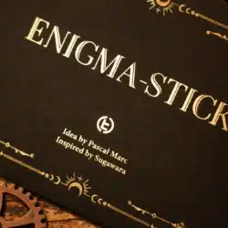 Enigma Stick