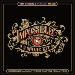 Impossible! | Magic Kit
