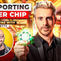 Alternative view of Traveling Chips