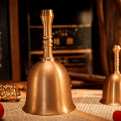 Alternative view of Tinkling Cup (Standard)