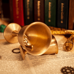 Tinkling Cup (Standard) - Image 3