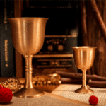 Tinkling Cup (Standard)
