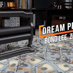 Dream Printer