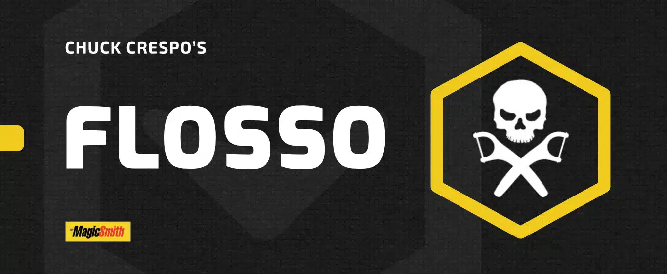 Flosso
