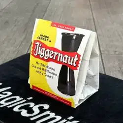 Jiggernaut