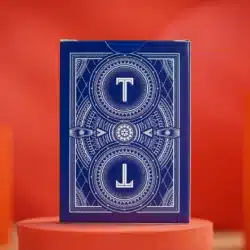 Triumph Playing Cards (marked) - Image 2