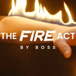 The Fire Act
