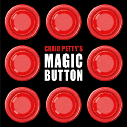Magic Button 3-Pack REFILL