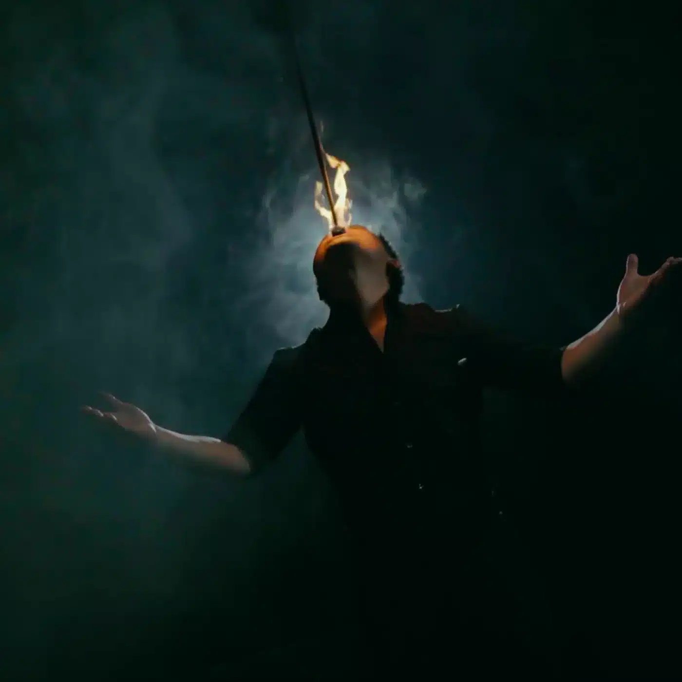 The Fire Act - Image 4
