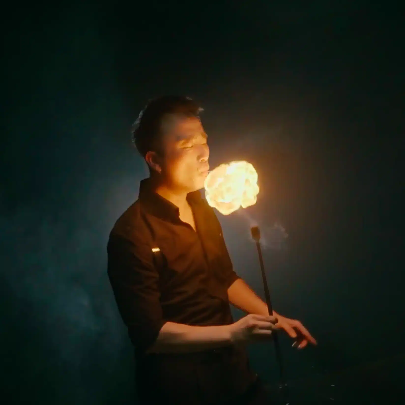 The Fire Act - Image 2