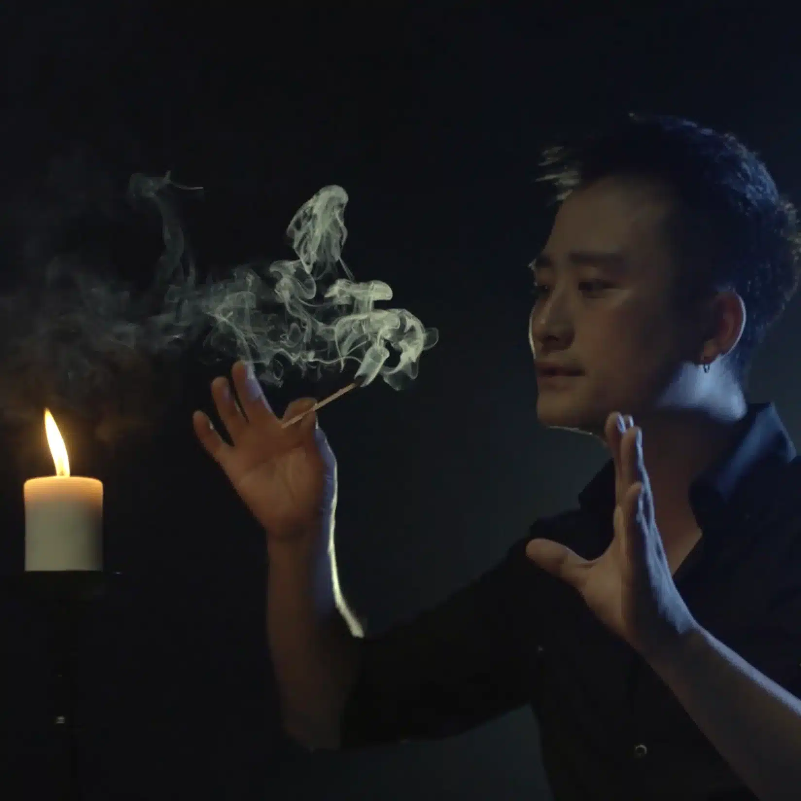 The Fire Act - Image 3