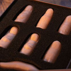 Alternative view of Hand Picked Astonishments THUMB TIPS with Joshua Jay
