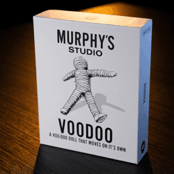 Voodoo Doll