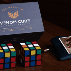 Venom Cube (Compact Edition)