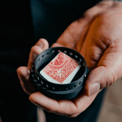 Alternative view of The Button