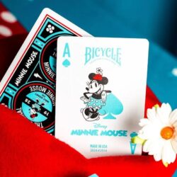 Alternative view of Bicycle Disney Classic Minnie Mouse