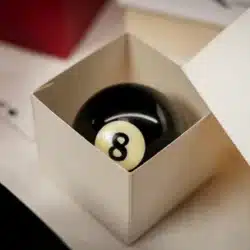 Alternative view of Triple Gozinta Boxes