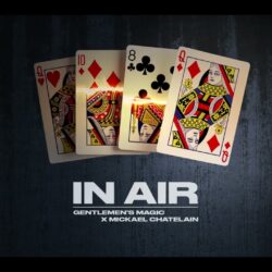 In Air (Red)